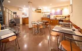 Hotel Angelica Firenze